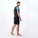 7. Męska Pianka surfing SURFI