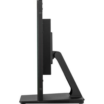7. iiyama ProLite T2438MSC-B2 monitor komputerowy 60,5 cm (23.8") 1920 x 1080 px Full HD LED Ekran dotykowy Czarny