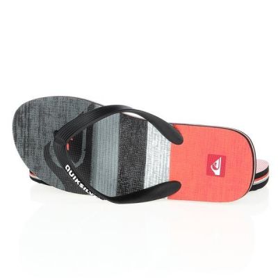 5. Klapki Quiksilver Molok M EQYL100032-XSKR