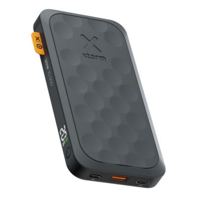 2. Xtorm FS5101U bank mocy Litowo-polimerowy (LiPo) 10000 mAh Czarny