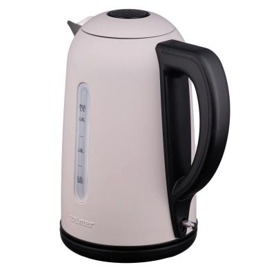 4. Czajnik 1,7L 2200W ZCK7955 Zelmer Velvet Touch