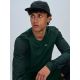 3. Koszulka rowerowa POC M's Motion Air L/S Jersey zielony