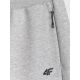 7. Spodnie dresowe joggery męskie 4F 4FRMM00TTROM1623-27M