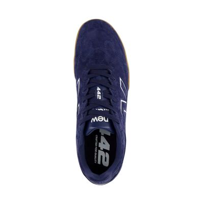 3. Buty piłkarskie New Balance 442 Elite IN LS V3 NBU41IL54N