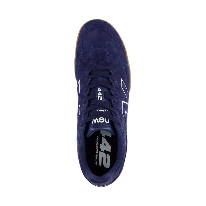 3. Buty piłkarskie New Balance 442 Elite IN LS V3 NBU41IL54N