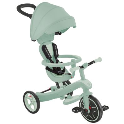 8. Rowerek EXPLORER TRIKE 4w1 ECOLOGIC (637-505)