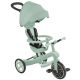 8. Rowerek EXPLORER TRIKE 4w1 ECOLOGIC (637-505)