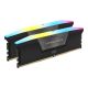 Corsair Vengeance RGB CMH48GX5M2E6000C36 moduł pamięci 48 GB 2 x 24 GB DDR5 288-pin DIMM