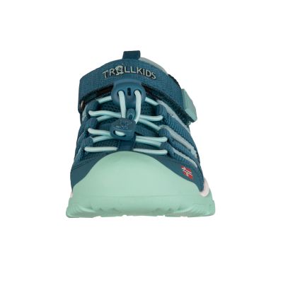 5. Sandały Trollkids Kids Kristiansand Sandal XT Jr 665-332