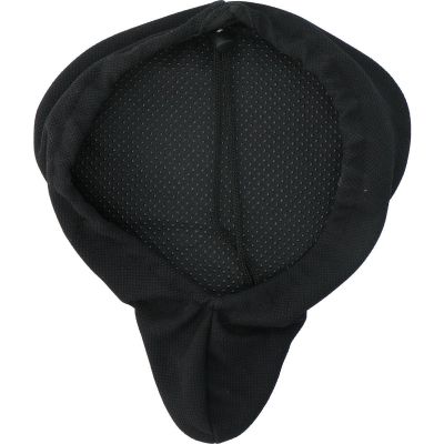 17. POKROWIEC NAKŁADKA PIANKOWA MEMORY FOAM NA SIODEŁKO 260x235MM DUNLOP