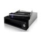 3. Icy Dock 3.5" SATA Enclosure Czarny