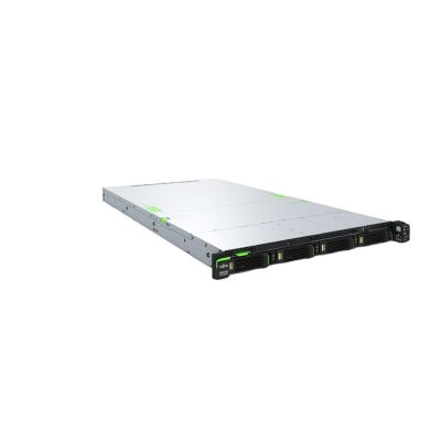 2. Fujitsu PRIMERGY RX2540 M7 serwer 0 GB Rack (2U) Intel® Xeon Silver 4410Y 2 GHz 32 GB DDR5-SDRAM 900 W