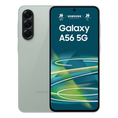 29. Samsung Galaxy A56 (A566) 5G DS. 8/128GB Olive