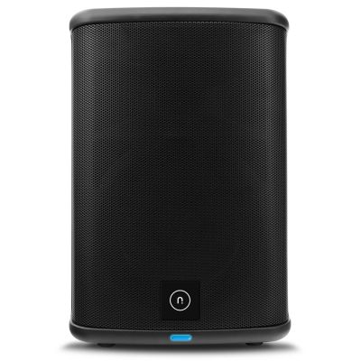 6. Novox MOBIVOX Lite - Bateryjny głośnik aktywny 300W