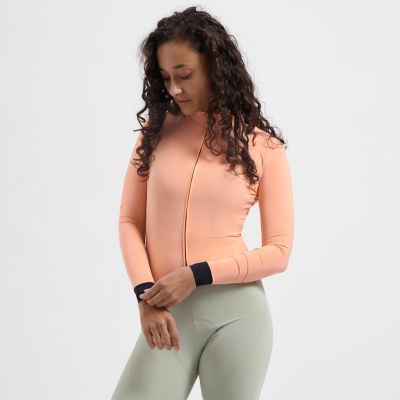 2. Rogelli bluza damska SIGNATURE LIGHT koralowa L