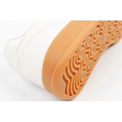 6. Fila buty sportowe damskie Foro trampki białe modne wygodne