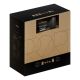 28. ASUS ProArt PA602 Wood Edition Modern Black - Metal Panel Midi Tower Czarny, Drewno
