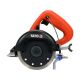 2. Przecinarka do gresu 125mm 1400W YT-82159 YATO