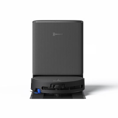 54. Ecovacs DEEBOT T90 PRO OMNI EU 0,25 l Czarny