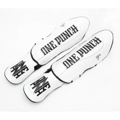 Nagolenniki NS-20 "ONE PUNCH"