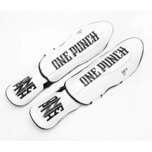 Nagolenniki NS-20 "ONE PUNCH"