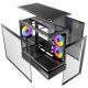 8. Antec C2M ARGB Midi Tower Czarny