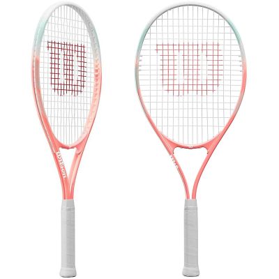 RAKIETA TENIS ZIEMNY WILSON ENVY XP LITE RKT COR 2