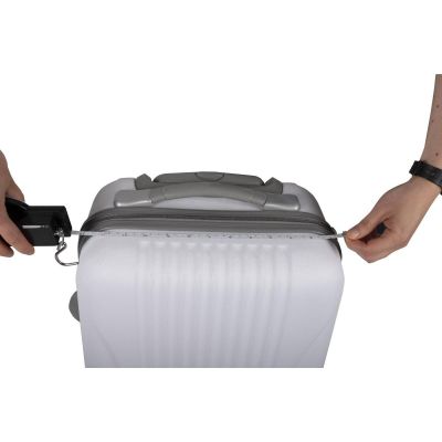 22. WAGA TURYSTYCZNA Z MIARKĄ MAX 32 KG DUNLOP