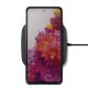 12. Thunder Case etui Samsung Galaxy S23 Ultra silikonowy pancerny pokrowiec niebieskie