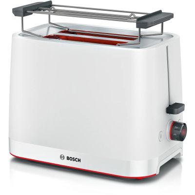 9. Toster My Moment BOSCH TAT3M121 (biały)
