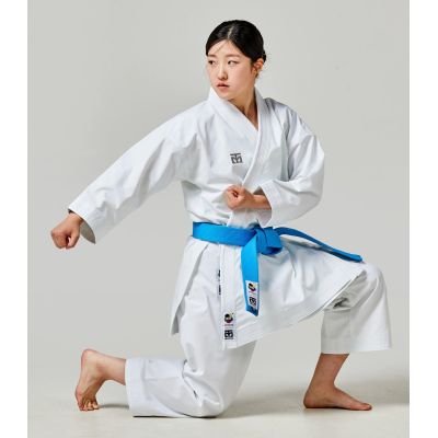 15. Kimono do karate Basic Kata Combo WKF | MOOTO