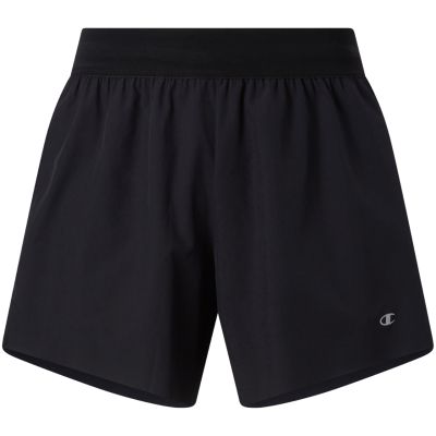 2. Spodenki męskie Champion Shorts czarne 222026 KK001