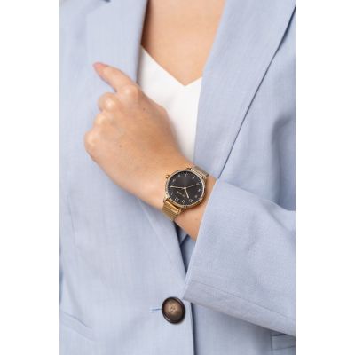 5. Zegarek Damski Paul Lorens PL12189B-1D1 + BOX