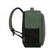 4. American Tourister Take2cabin S plecak Plecak turystyczny Zielony Przetworzony politereftalan etylenu (rPET)