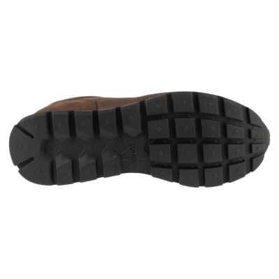 4. SUN68 Ally Solid Z46201-08 Brązowe 37