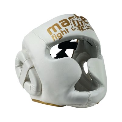 16. Kask bokserski KSS-DRILL