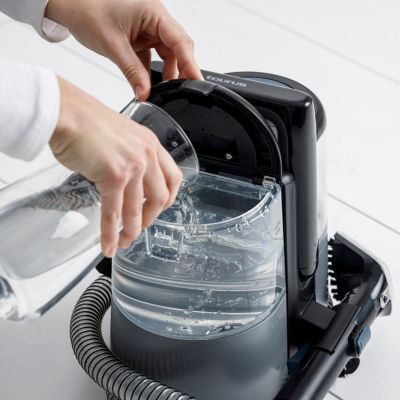 6. Odkurzacz do prania tapicerki Taurus Textile Care Hygienic EST9489310L