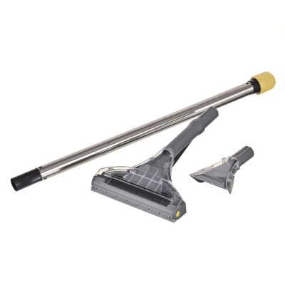 15. Odkurzacz piorący KARCHER Puzzi 10/1 1.100-130.0 (1250W; kolor szary)