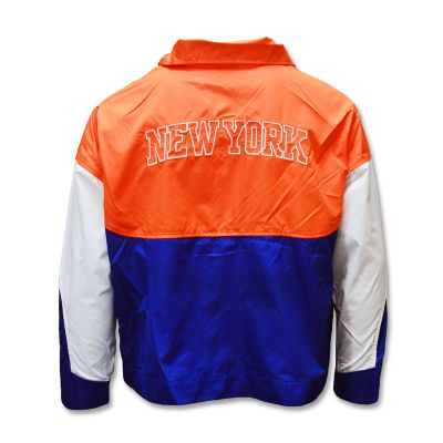 2. Damska Kurtka wiatrówka Nike Performance NBA New York Knicks - AV0645-820