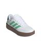 9. Buty adidas Courtblock Bold W JR0734