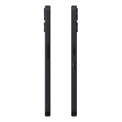 3. Nothing 3a Lite 17,2 cm (6.77") Dual SIM Android 15 5G 8 GB 128 GB 5000 mAh Czarny