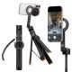 Selfie stick Spigen S582W Bluetooth - czarny