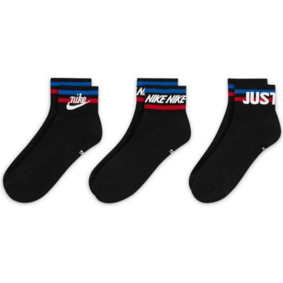 3. Skarpety Nike Everyday Essential 3Pack DX5080 010