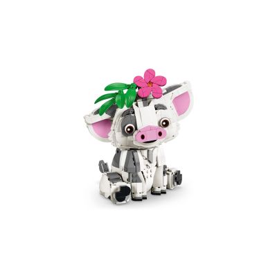 4. LEGO Disney 43292 - Pua