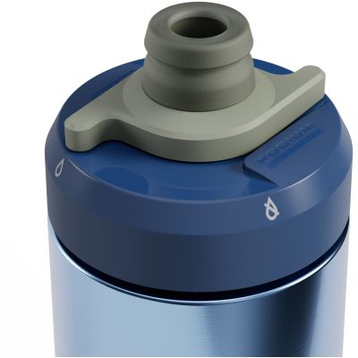 3. Bidon rowerowy CAMELBAK Podium Insulated Steel 650ml