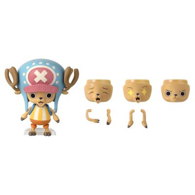6. ANIME HEROES ONE PIECE - TONY TONY CHOPPER