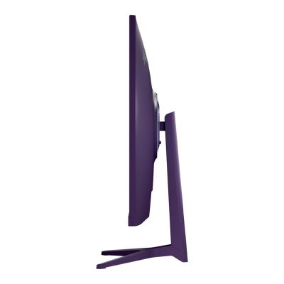 6. Arozzi Nova 32” monitor komputerowy 80 cm (31.5") 2560 x 1440 px Quad HD LED Fioletowy
