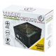 2. REBELTEC ZASILACZ ATX VER.2.31 BOX+KABEL TITAN 500