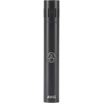 7. AKG C151 - Mikrofon pojemnościowy, instrumentalny