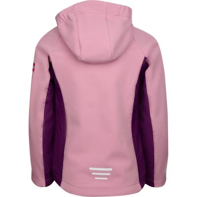 2. Kurtka TrollKids Kristiansand Jacket Jr 321-227